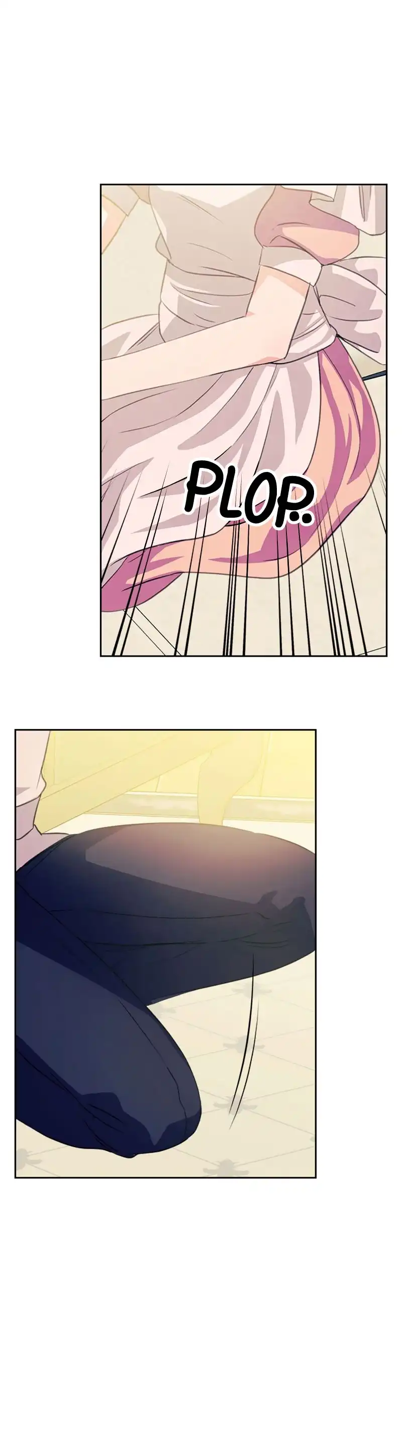 Sincerely: I Became a Duke's Maid Chapter 36 20